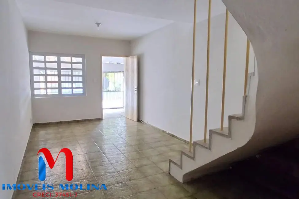 Casa com 2 quartos à venda, 150m2 em Santa Maria, Sao Caetano Do Sul - SP - imagem 1 Foto 1 de Casa com 2 quartos à venda, 150m2 em Santa Maria, Sao Caetano Do Sul - SP