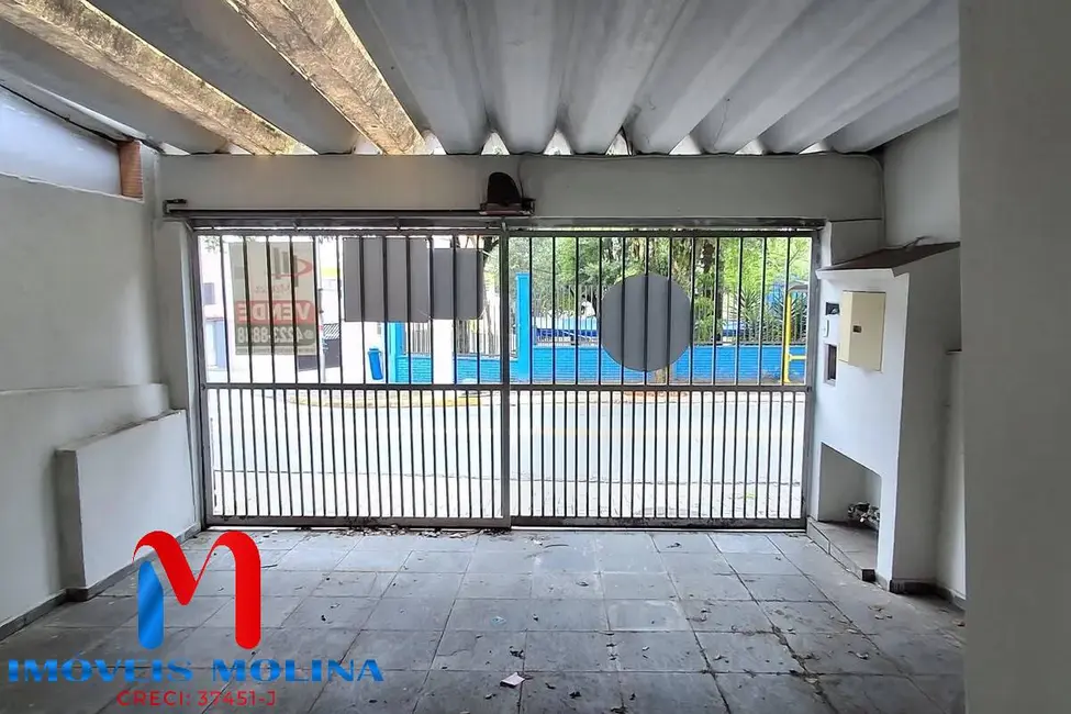 Casa com 2 quartos à venda, 150m2 em Santa Maria, Sao Caetano Do Sul - SP - imagem 8 Foto 8 de Casa com 2 quartos à venda, 150m2 em Santa Maria, Sao Caetano Do Sul - SP