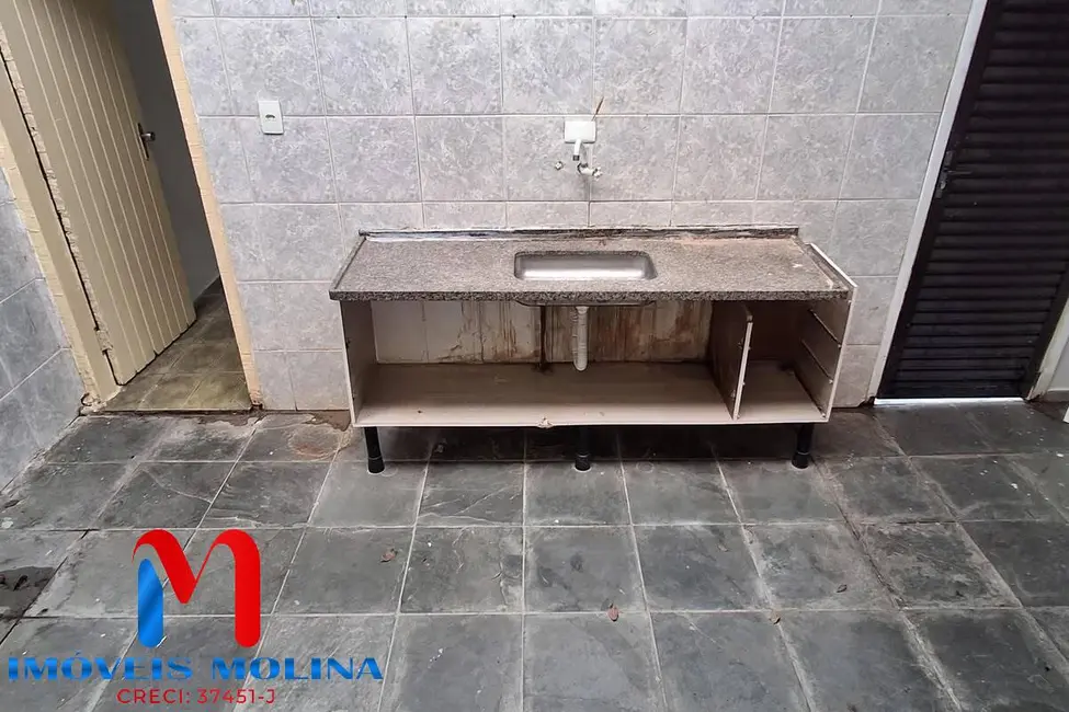 Casa com 2 quartos à venda, 150m2 em Santa Maria, Sao Caetano Do Sul - SP - imagem 6 Foto 6 de Casa com 2 quartos à venda, 150m2 em Santa Maria, Sao Caetano Do Sul - SP