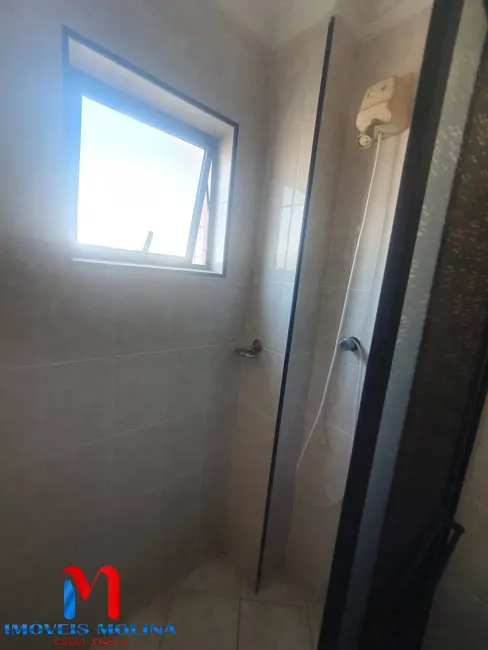 Apartamento com 1 quarto à venda, 58m2 em Guilhermina, Praia Grande - SP - imagem 4 Foto 4 de Apartamento com 1 quarto à venda, 58m2 em Guilhermina, Praia Grande - SP