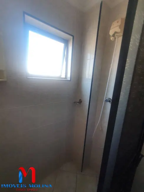 Apartamento com 1 quarto à venda, 58m2 em Guilhermina, Praia Grande - SP - imagem 8 Foto 8 de Apartamento com 1 quarto à venda, 58m2 em Guilhermina, Praia Grande - SP