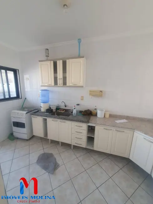Apartamento com 1 quarto à venda, 58m2 em Guilhermina, Praia Grande - SP - imagem 2 Foto 2 de Apartamento com 1 quarto à venda, 58m2 em Guilhermina, Praia Grande - SP