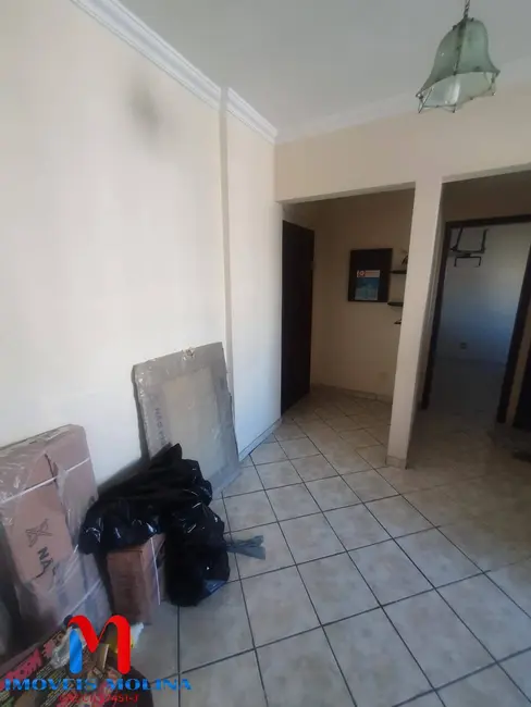 Apartamento com 1 quarto à venda, 58m2 em Guilhermina, Praia Grande - SP - imagem 5 Foto 5 de Apartamento com 1 quarto à venda, 58m2 em Guilhermina, Praia Grande - SP