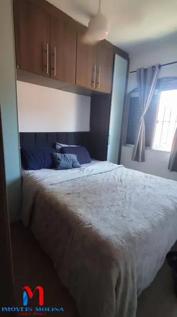 Foto 7 de Apartamento com 2 quartos à venda, 50m2 em Guilhermina, Praia Grande - SP