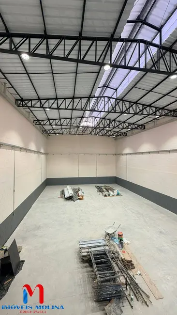 Armazém / Galpão para alugar, 450m2 em Centro, Sao Caetano Do Sul - SP - imagem 1 Foto 1 de Armazém / Galpão para alugar, 450m2 em Centro, Sao Caetano Do Sul - SP