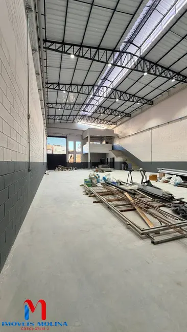 Armazém / Galpão para alugar, 450m2 em Centro, Sao Caetano Do Sul - SP - imagem 2 Foto 2 de Armazém / Galpão para alugar, 450m2 em Centro, Sao Caetano Do Sul - SP