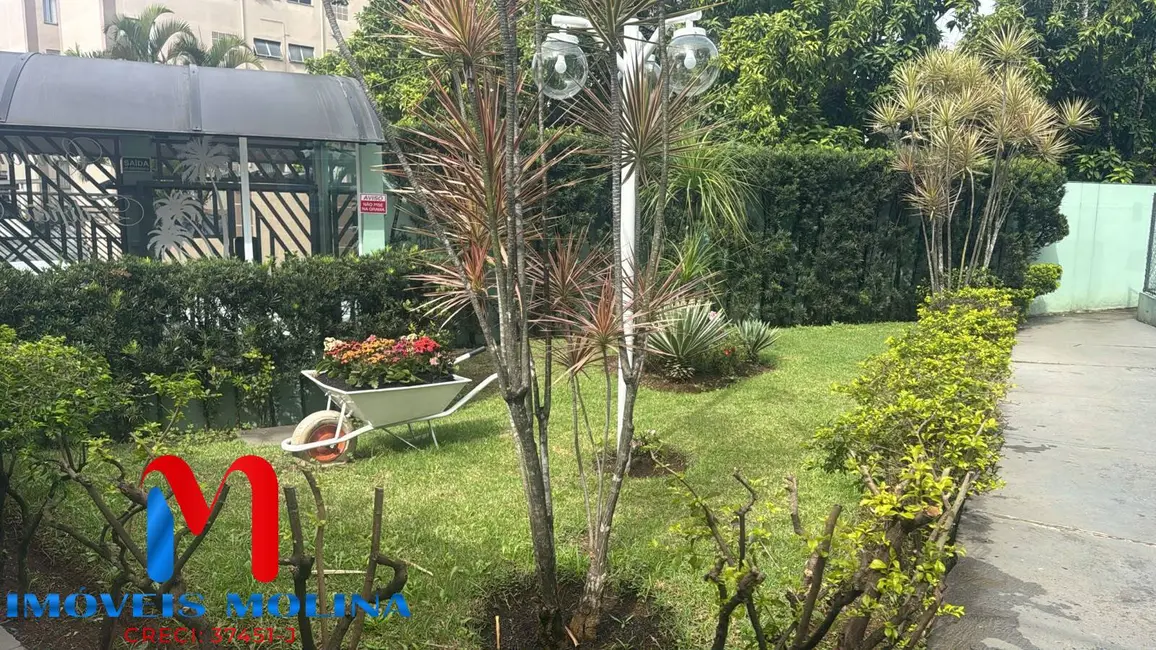 Apartamento com 2 quartos à venda, 55m2 em São José, Sao Caetano Do Sul - SP - imagem 9 Foto 9 de Apartamento com 2 quartos à venda, 55m2 em São José, Sao Caetano Do Sul - SP