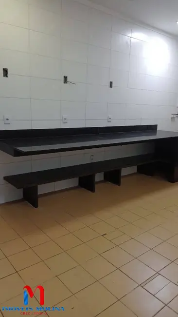Foto 6 de Sala Comercial para alugar, 450m2 em Boqueirão, Praia Grande - SP