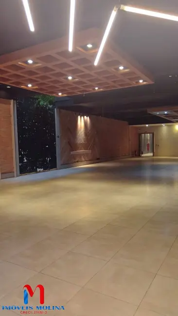 Foto 1 de Sala Comercial para alugar, 450m2 em Boqueirão, Praia Grande - SP