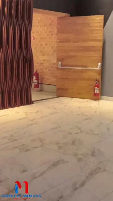 Foto 4 de Sala Comercial para alugar, 450m2 em Boqueirão, Praia Grande - SP