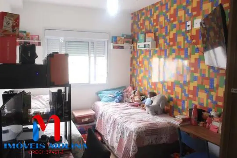 Foto 4 de Apartamento com 2 quartos à venda, 63m2 em Centro, Sao Caetano Do Sul - SP