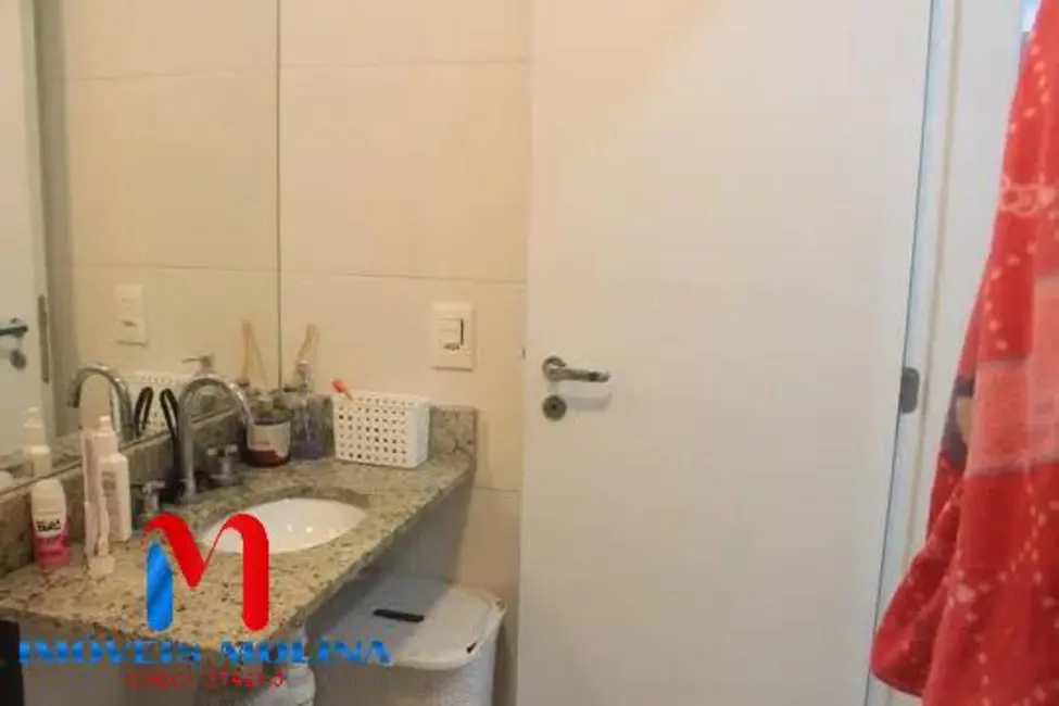 Foto 9 de Apartamento com 2 quartos à venda, 63m2 em Centro, Sao Caetano Do Sul - SP