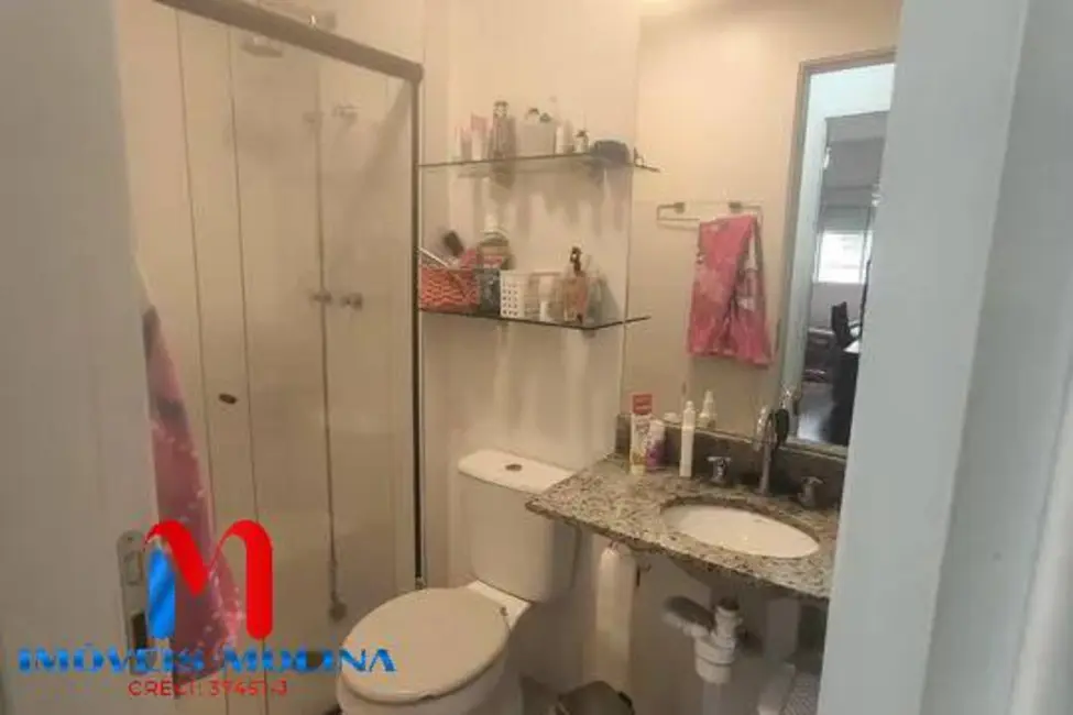 Foto 2 de Apartamento com 2 quartos à venda, 63m2 em Centro, Sao Caetano Do Sul - SP