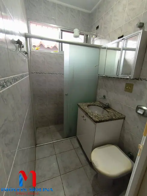 Foto 2 de Apartamento à venda, 25m2 em Ocian, Praia Grande - SP
