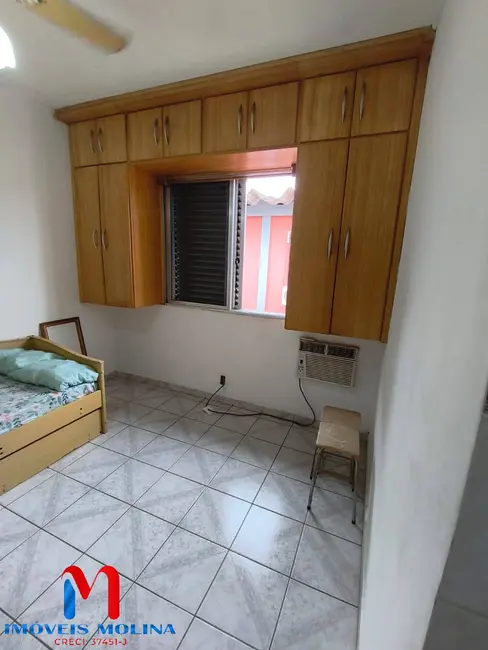 Foto 1 de Apartamento à venda, 25m2 em Ocian, Praia Grande - SP