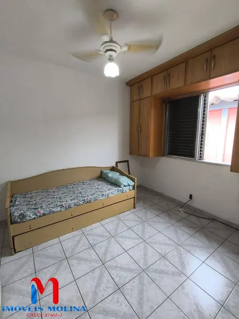 Foto 7 de Apartamento à venda, 25m2 em Ocian, Praia Grande - SP