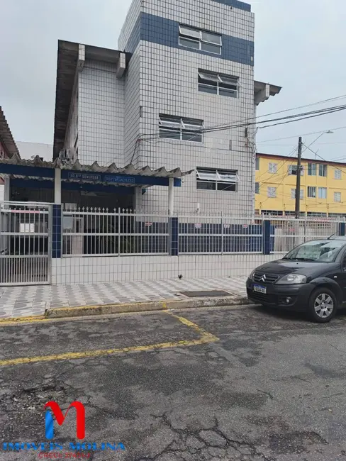 Foto 5 de Apartamento à venda, 25m2 em Ocian, Praia Grande - SP