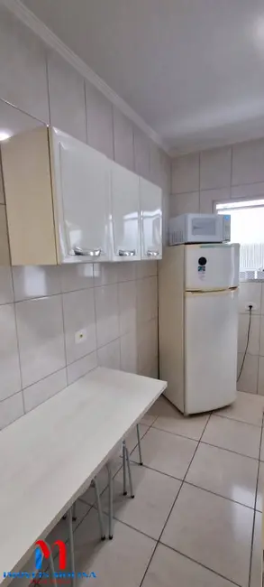 Foto 5 de Apartamento com 1 quarto à venda, 43m2 em Boqueirão, Praia Grande - SP