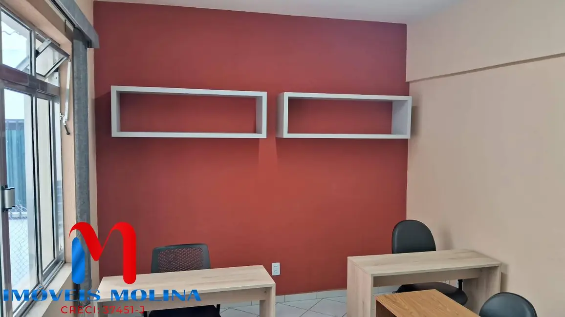 Sala Comercial à venda e para alugar, 18m2 em Centro, Sao Caetano Do Sul - SP - imagem 2 Foto 2 de Sala Comercial à venda e para alugar, 18m2 em Centro, Sao Caetano Do Sul - SP