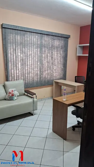 Sala Comercial à venda e para alugar, 18m2 em Centro, Sao Caetano Do Sul - SP - imagem 4 Foto 4 de Sala Comercial à venda e para alugar, 18m2 em Centro, Sao Caetano Do Sul - SP