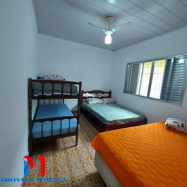 Casa com 3 quartos à venda, 246m2 em Ocian, Praia Grande - SP - imagem 5 Foto 5 de Casa com 3 quartos à venda, 246m2 em Ocian, Praia Grande - SP