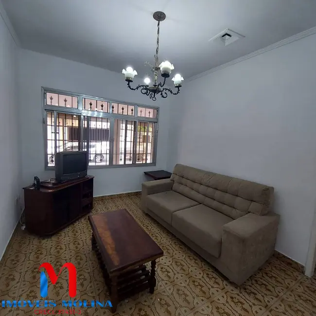 Casa com 3 quartos à venda, 246m2 em Ocian, Praia Grande - SP - imagem 1 Foto 1 de Casa com 3 quartos à venda, 246m2 em Ocian, Praia Grande - SP