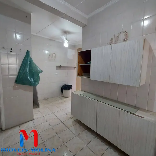Casa com 3 quartos à venda, 246m2 em Ocian, Praia Grande - SP - imagem 7 Foto 7 de Casa com 3 quartos à venda, 246m2 em Ocian, Praia Grande - SP