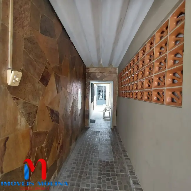 Casa com 3 quartos à venda, 246m2 em Ocian, Praia Grande - SP - imagem 6 Foto 6 de Casa com 3 quartos à venda, 246m2 em Ocian, Praia Grande - SP