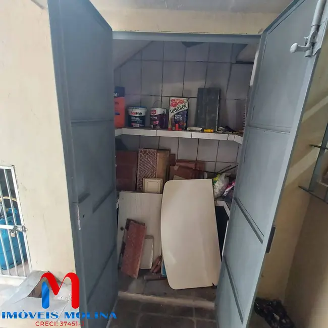 Casa com 3 quartos à venda, 246m2 em Ocian, Praia Grande - SP - imagem 4 Foto 4 de Casa com 3 quartos à venda, 246m2 em Ocian, Praia Grande - SP