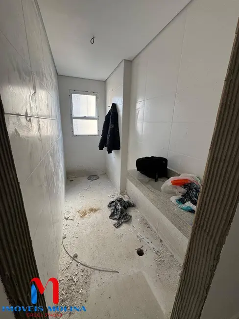 Foto 5 de Apartamento com 3 quartos à venda, 190m2 em Canto do Forte, Praia Grande - SP