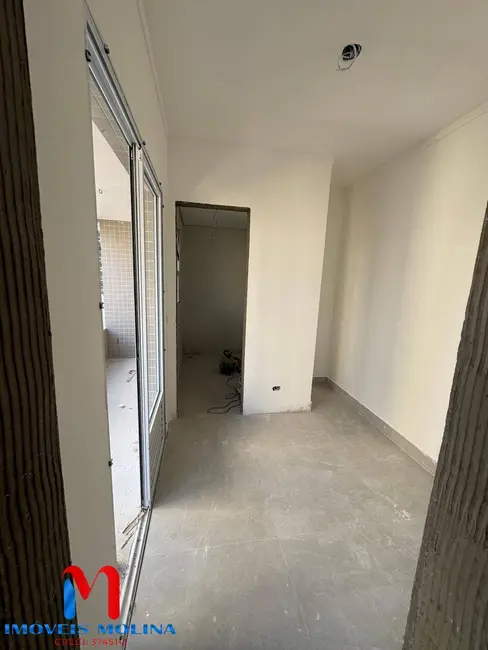 Foto 9 de Apartamento com 3 quartos à venda, 190m2 em Canto do Forte, Praia Grande - SP