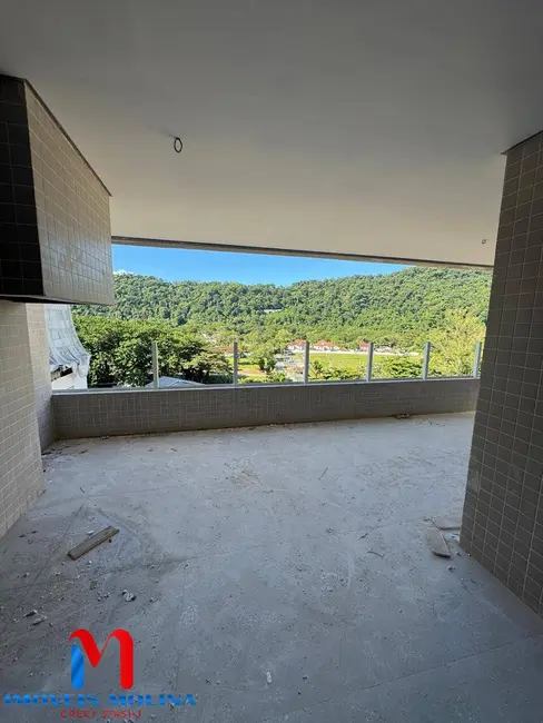 Foto 1 de Apartamento com 3 quartos à venda, 190m2 em Canto do Forte, Praia Grande - SP