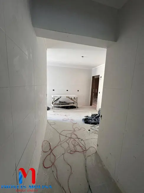 Foto 3 de Apartamento com 3 quartos à venda, 190m2 em Canto do Forte, Praia Grande - SP