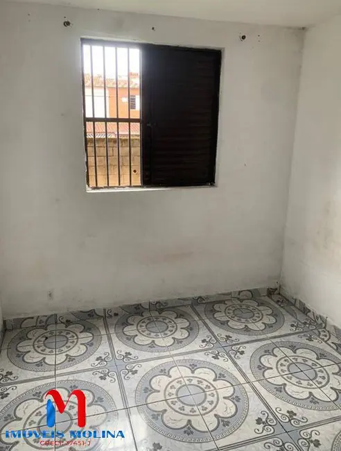 Apartamento com 2 quartos à venda, 68m2 em Nova Mirim, Praia Grande - SP - imagem 1 Foto 1 de Apartamento com 2 quartos à venda, 68m2 em Nova Mirim, Praia Grande - SP
