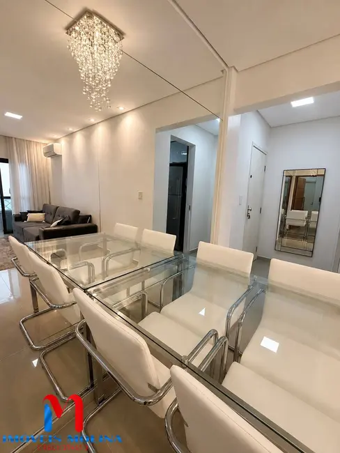 Foto 6 de Apartamento com 2 quartos à venda, 62m2 em Guilhermina, Praia Grande - SP