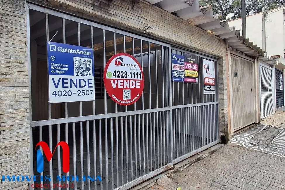 Foto 8 de Casa com 2 quartos à venda, 150m2 em Santa Maria, Sao Caetano Do Sul - SP