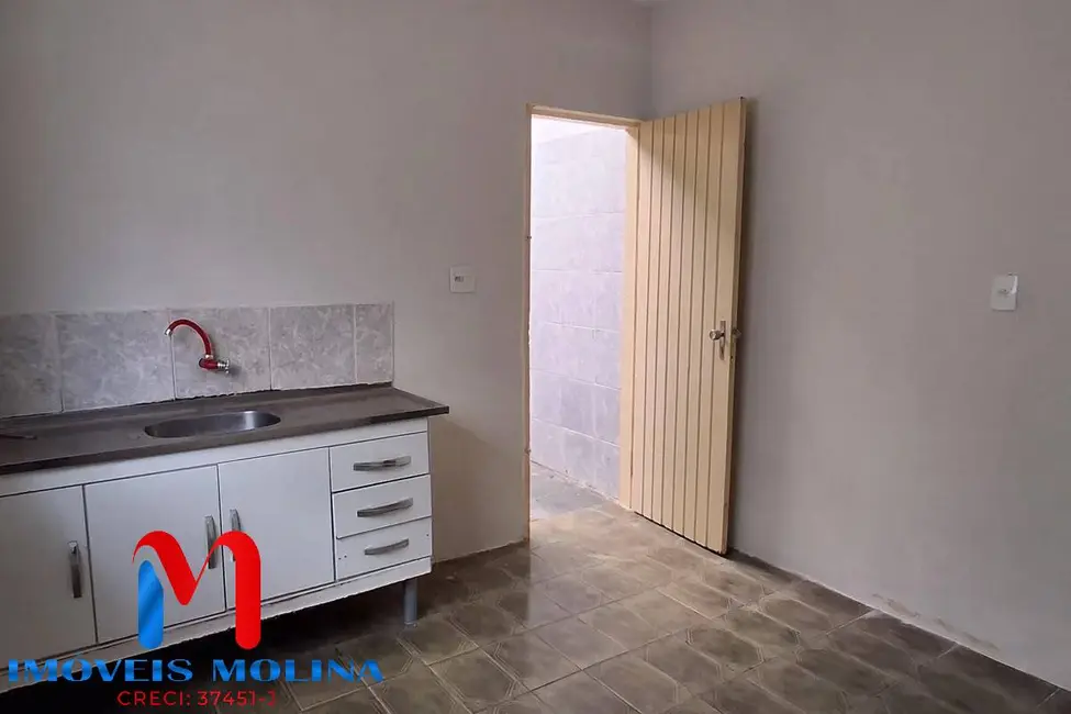 Foto 9 de Casa com 2 quartos à venda, 150m2 em Santa Maria, Sao Caetano Do Sul - SP