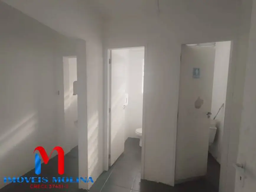 Foto 4 de Armazém / Galpão para alugar, 1185m2 em Vila Nogueira, Diadema - SP