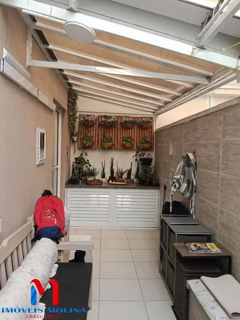 Apartamento com 2 quartos à venda, 47m2 em Boa Vista, Sao Caetano Do Sul - SP - imagem 6 Foto 6 de Apartamento com 2 quartos à venda, 47m2 em Boa Vista, Sao Caetano Do Sul - SP