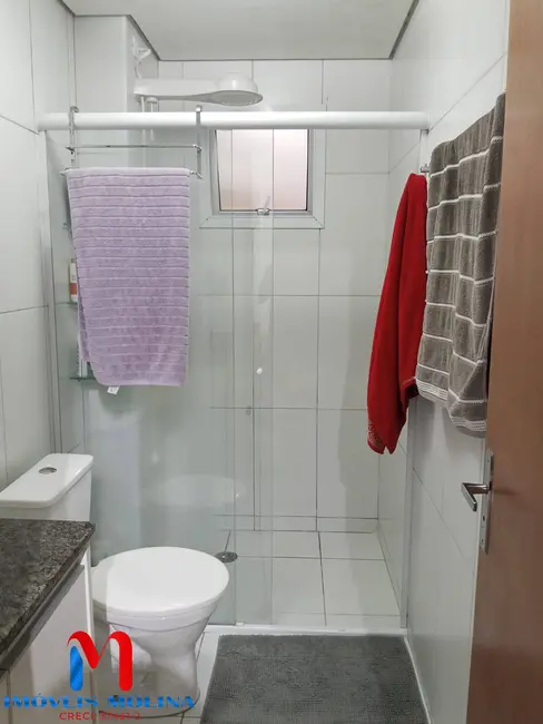 Apartamento com 2 quartos à venda, 47m2 em Boa Vista, Sao Caetano Do Sul - SP - imagem 8 Foto 8 de Apartamento com 2 quartos à venda, 47m2 em Boa Vista, Sao Caetano Do Sul - SP