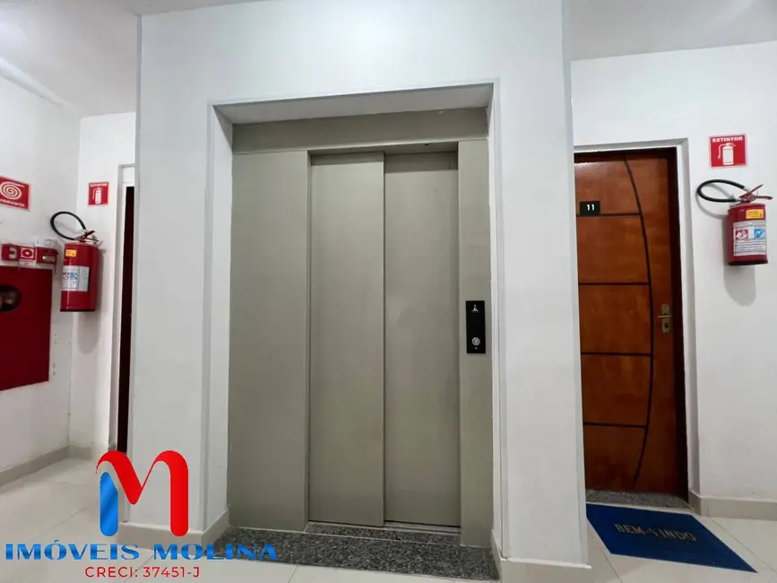 Apartamento com 2 quartos para alugar, 50m2 em Jardim Santa Lídia, Maua - SP - imagem 6 Foto 6 de Apartamento com 2 quartos para alugar, 50m2 em Jardim Santa Lídia, Maua - SP