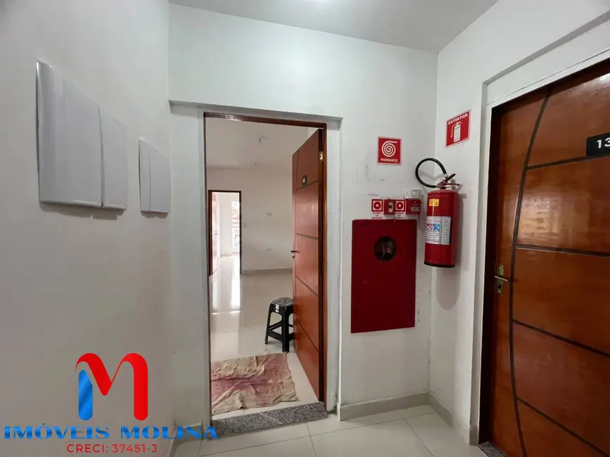 Apartamento com 2 quartos para alugar, 50m2 em Jardim Santa Lídia, Maua - SP - imagem 9 Foto 9 de Apartamento com 2 quartos para alugar, 50m2 em Jardim Santa Lídia, Maua - SP