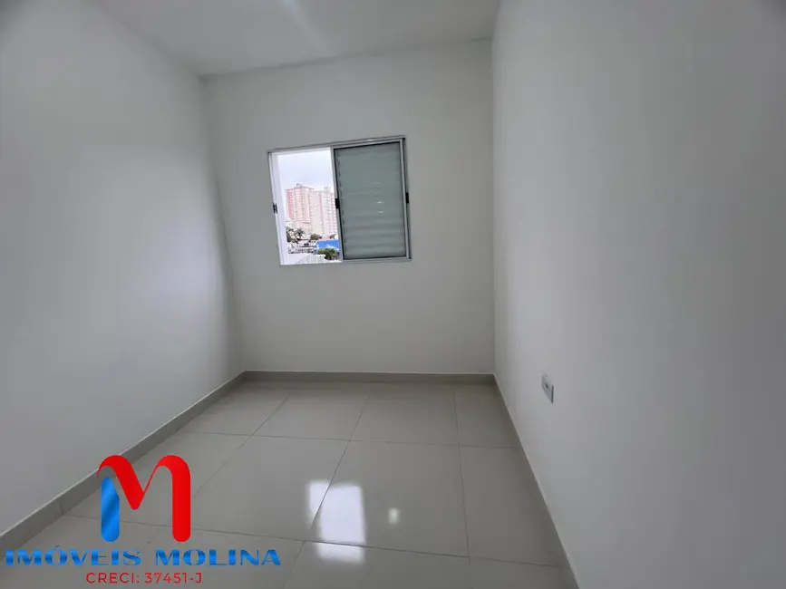 Apartamento com 2 quartos para alugar, 50m2 em Jardim Santa Lídia, Maua - SP - imagem 2 Foto 2 de Apartamento com 2 quartos para alugar, 50m2 em Jardim Santa Lídia, Maua - SP