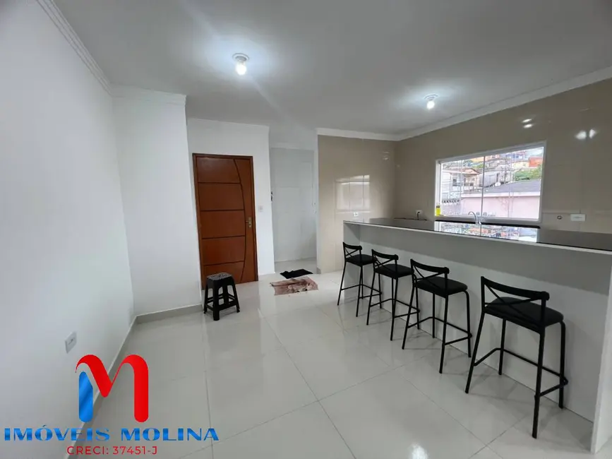 Apartamento com 2 quartos para alugar, 50m2 em Jardim Santa Lídia, Maua - SP - imagem 7 Foto 7 de Apartamento com 2 quartos para alugar, 50m2 em Jardim Santa Lídia, Maua - SP
