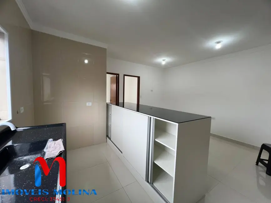 Apartamento com 2 quartos para alugar, 50m2 em Jardim Santa Lídia, Maua - SP - imagem 3 Foto 3 de Apartamento com 2 quartos para alugar, 50m2 em Jardim Santa Lídia, Maua - SP