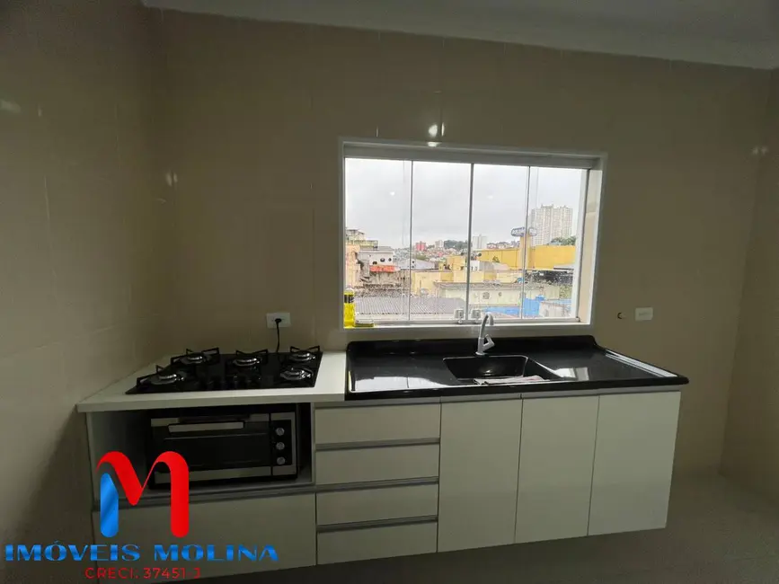 Apartamento com 2 quartos para alugar, 50m2 em Jardim Santa Lídia, Maua - SP - imagem 1 Foto 1 de Apartamento com 2 quartos para alugar, 50m2 em Jardim Santa Lídia, Maua - SP