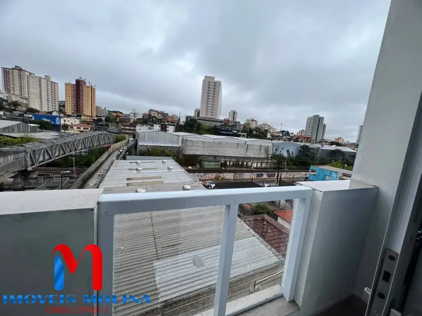 Apartamento com 2 quartos para alugar, 50m2 em Jardim Santa Lídia, Maua - SP - imagem 5 Foto 5 de Apartamento com 2 quartos para alugar, 50m2 em Jardim Santa Lídia, Maua - SP