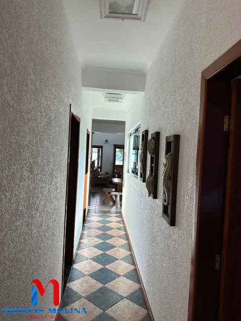 Casa com 6 quartos à venda, 595m2 em Peruibe - SP - imagem 9 Foto 9 de Casa com 6 quartos à venda, 595m2 em Peruibe - SP