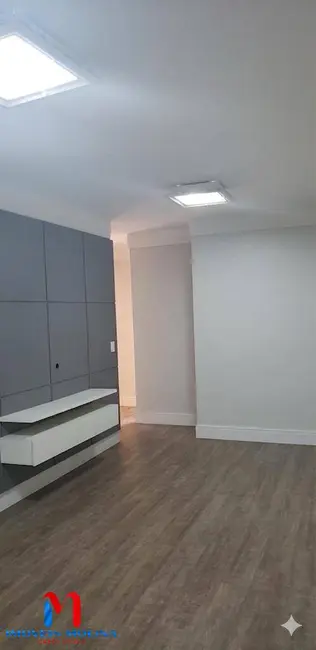 Foto 5 de Apartamento com 3 quartos à venda e para alugar, 96m2 em Vila Scarpelli, Santo Andre - SP