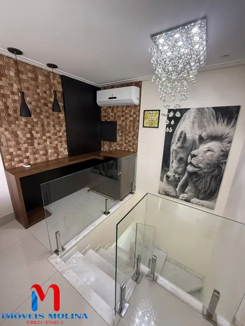 Foto 7 de Apartamento com 3 quartos à venda, 160m2 em Nova Gerty, Sao Caetano Do Sul - SP